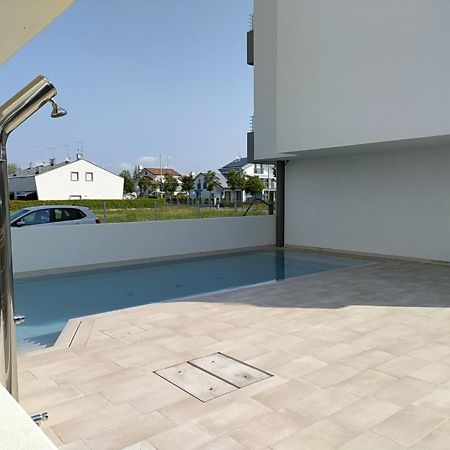 Jesolo Appartamenti F2 - Light Blue Lido di Jesolo Exterior foto