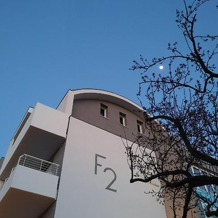 Jesolo Appartamenti F2 - Light Blue Lido di Jesolo Exterior foto