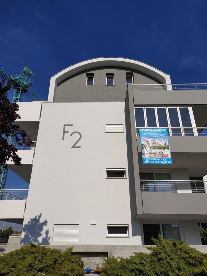 Jesolo Appartamenti F2 - Light Blue Lido di Jesolo Exterior foto
