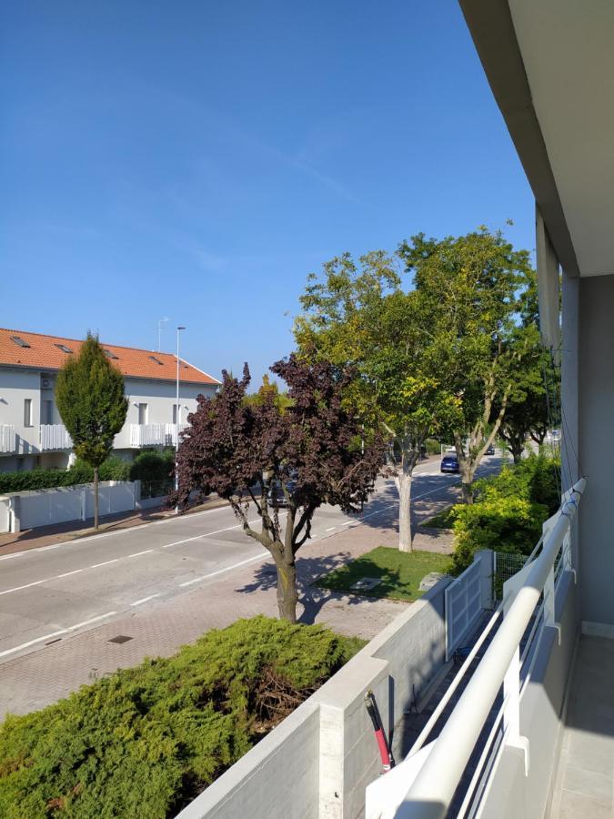 Jesolo Appartamenti F2 - Light Blue Lido di Jesolo Exterior foto
