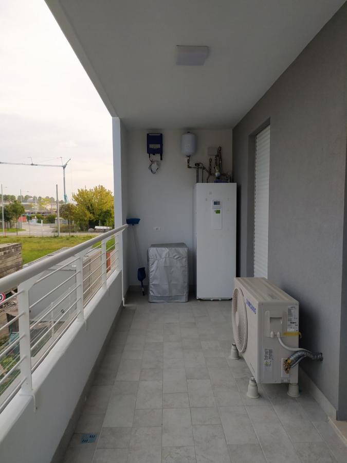 Jesolo Appartamenti F2 - Light Blue Lido di Jesolo Exterior foto