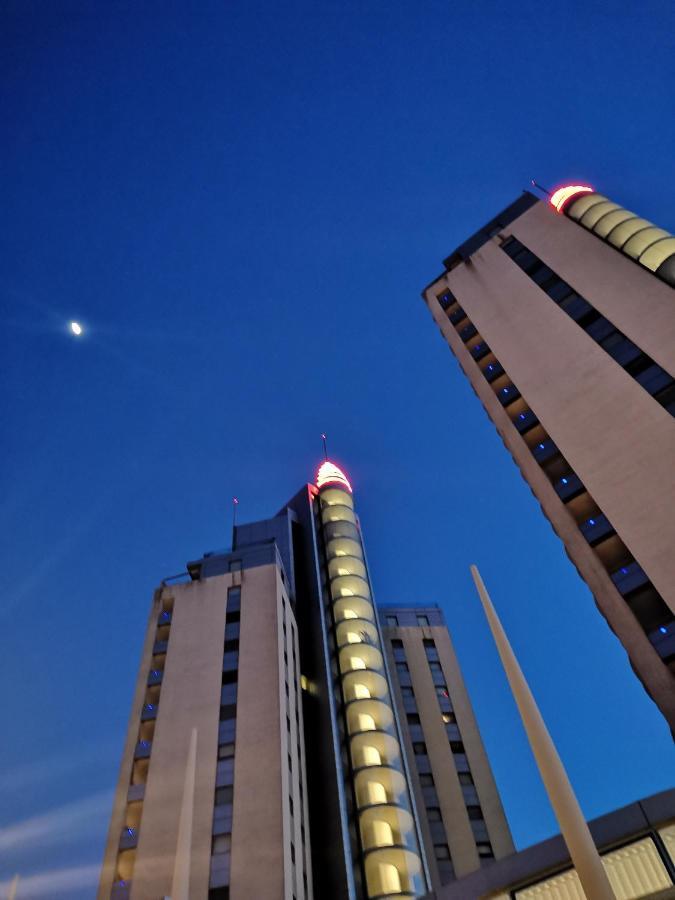 Jesolo Appartamenti F2 - Light Blue Lido di Jesolo Exterior foto
