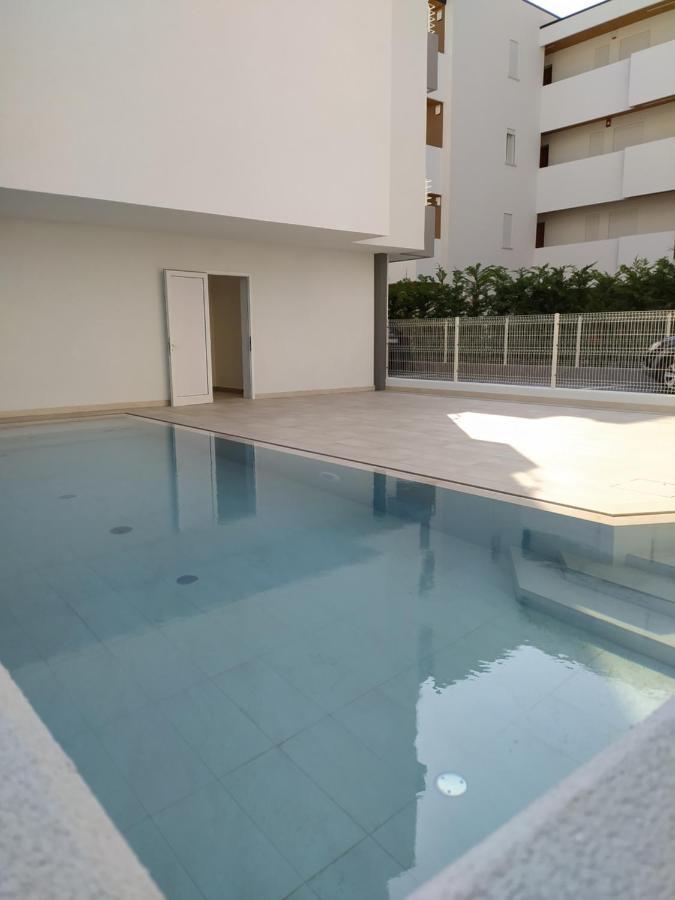Jesolo Appartamenti F2 - Light Blue Lido di Jesolo Exterior foto