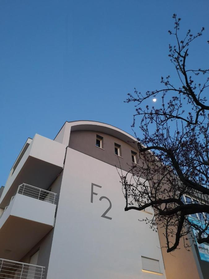 Jesolo Appartamenti F2 - Light Blue Lido di Jesolo Exterior foto
